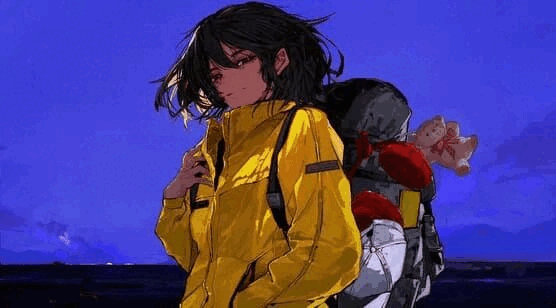 女鬼