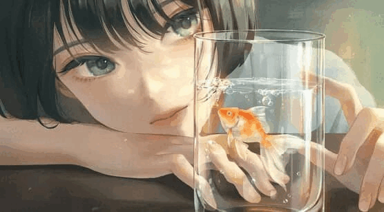 梦中的白衣女子