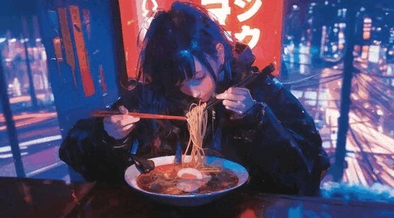 那抹黑暗中的光芒
