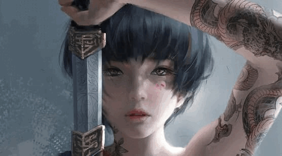 抢盐