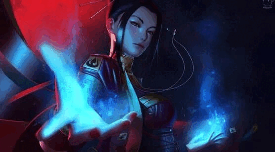 错忆乱码